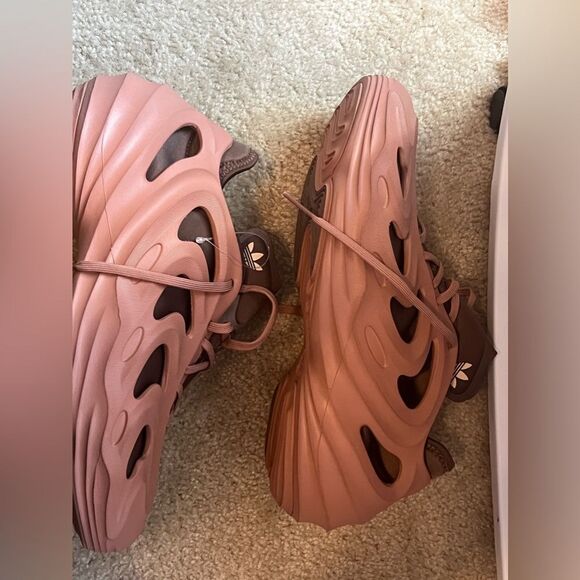 Adidas AdiFom Q Men’s Sneaker Shoes - Picture 4 of 16